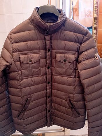 Doudoune légère jott tres bon état