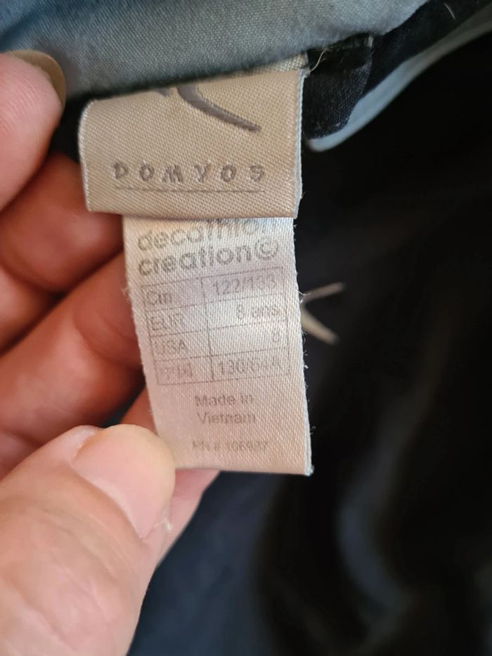 Veste de jooging 8 ans - photo numéro 4