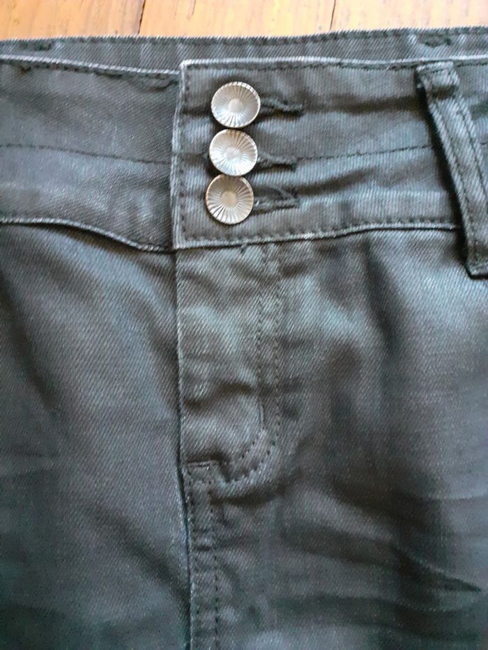 Jupe - Love Denim - photo numéro 3