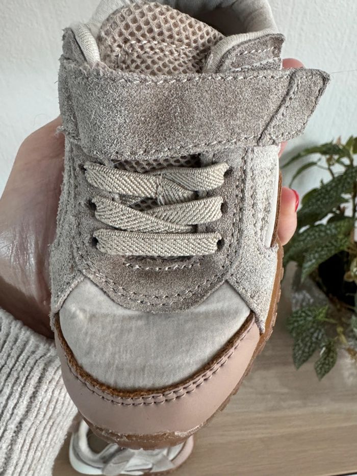 Baby sneackers zara P23 - photo numéro 9