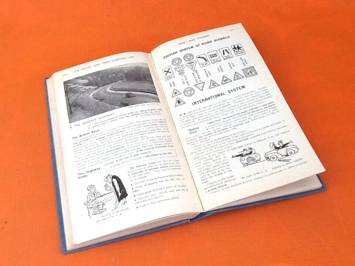 Robert Escarpit / Jean Dulck (1957) Meet Britain (Guide Anglais) - photo numéro 6