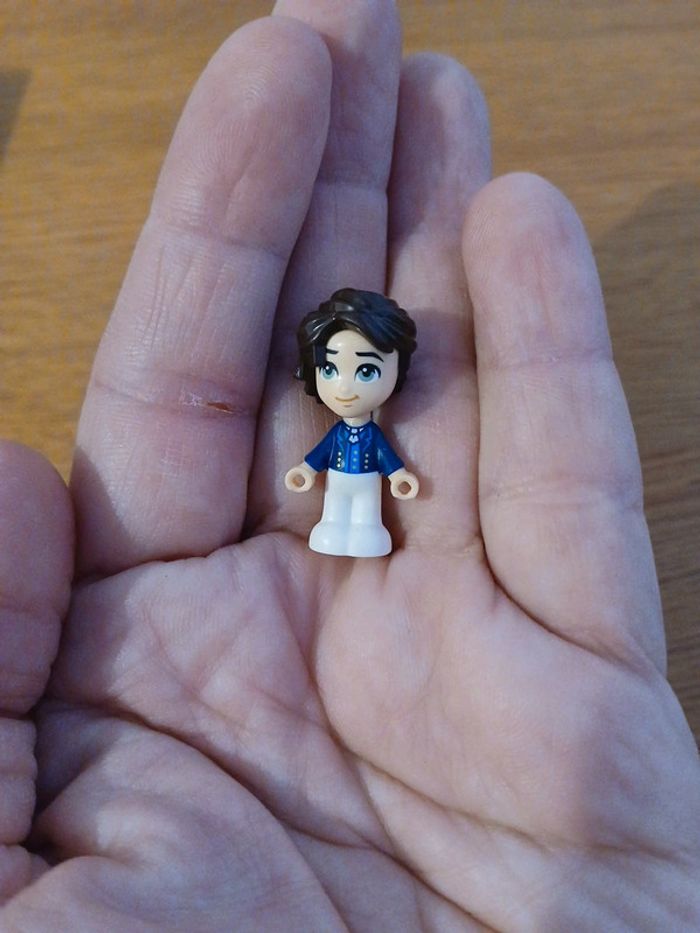 Lego little mermaid la petite sirène 43213 - photo numéro 7