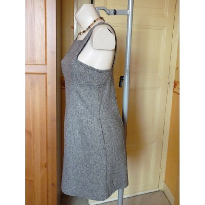 Robe Sinéquanone T40 - photo numéro 3