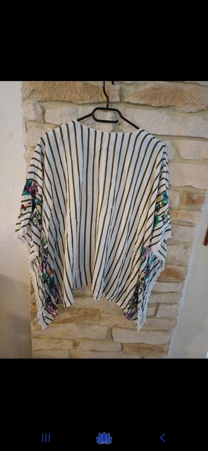 Blouse femme taille 40 - photo numéro 4