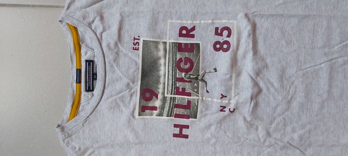 Tshirt manche longue 152cm - photo numéro 2