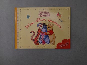 Album naissance