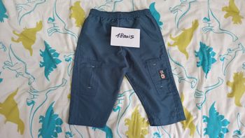 Pantalon 18 mois