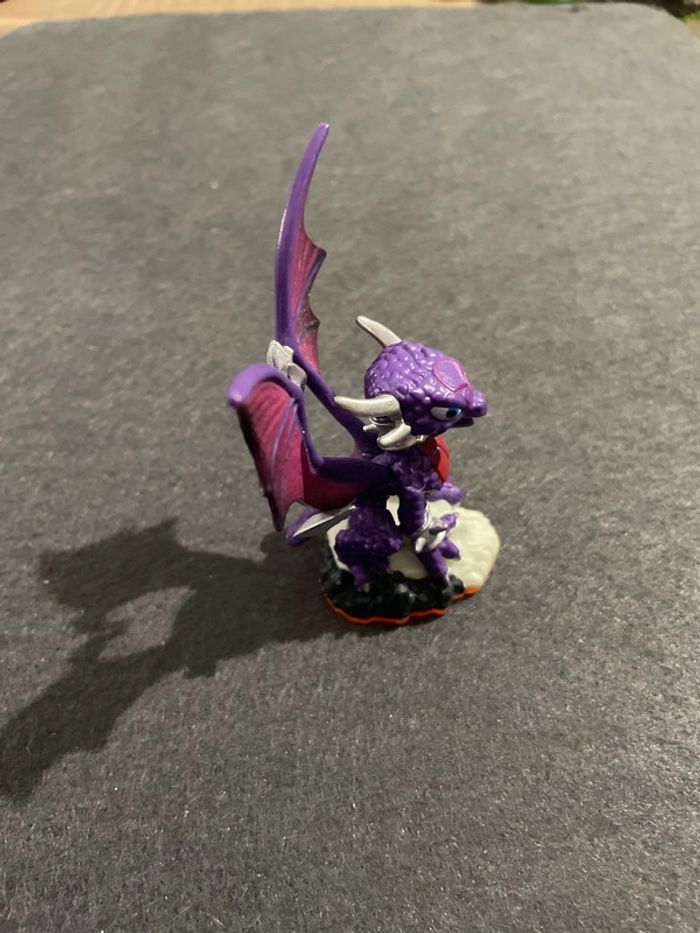 Cynder Figurine Skylanders Giants - photo numéro 4