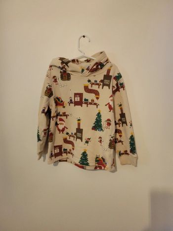 Sweat Noël H&M