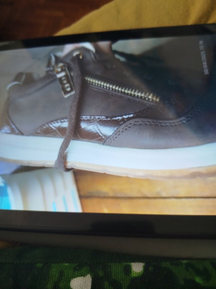 Baskets