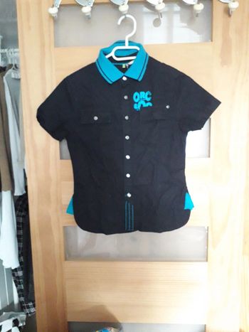 Polo garçon orchestra