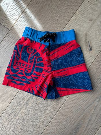 Short de bain
