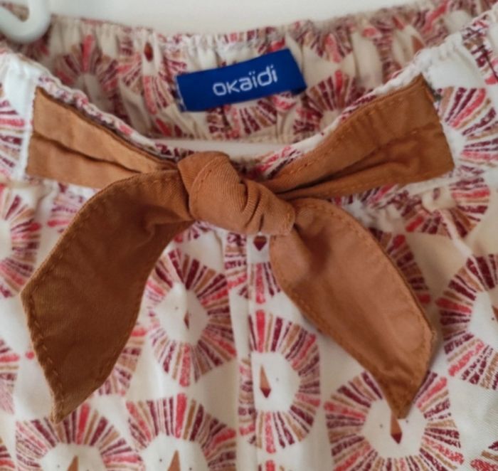 Short imprimé Okaïdi - photo numéro 4