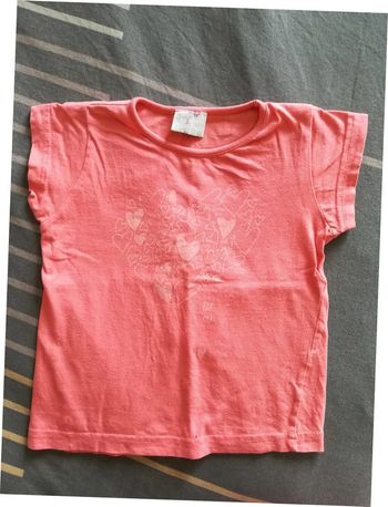 T-shirt 3 ans