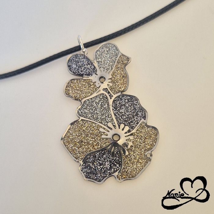 Argenté Doré - photo numéro 2