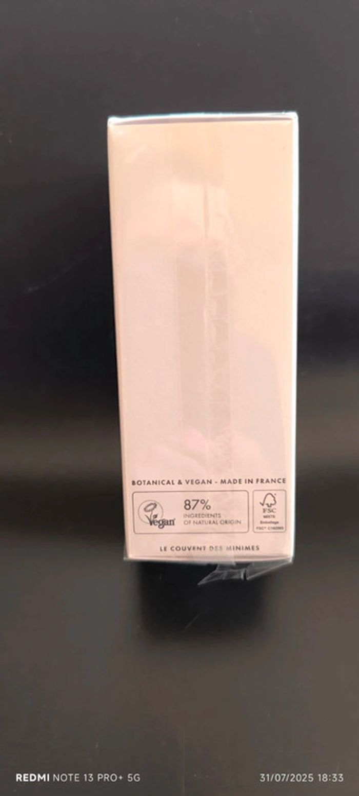 Eau de parfum "Lysandra" - Le Couvent - 50 ml - photo numéro 4