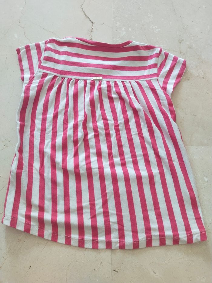 Tee-shirt Liu.Jo T.4A - photo numéro 3