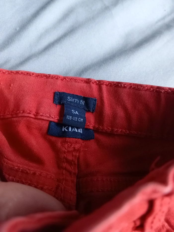 Lots short - photo numéro 7