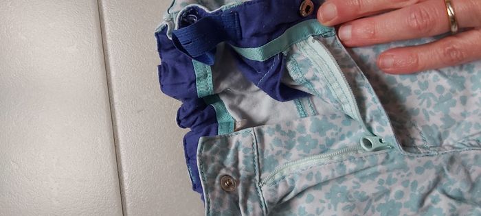 Short 10 ans - photo numéro 3