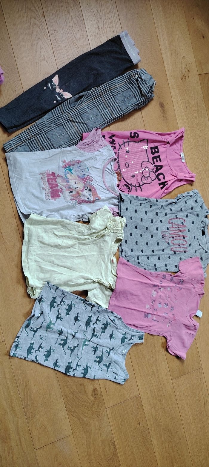 Vêtements fille - photo numéro 7