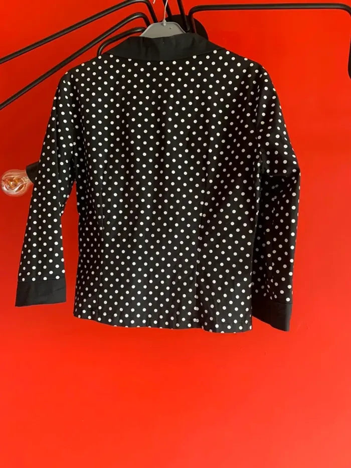 Chemisier OCCO - photo numéro 2