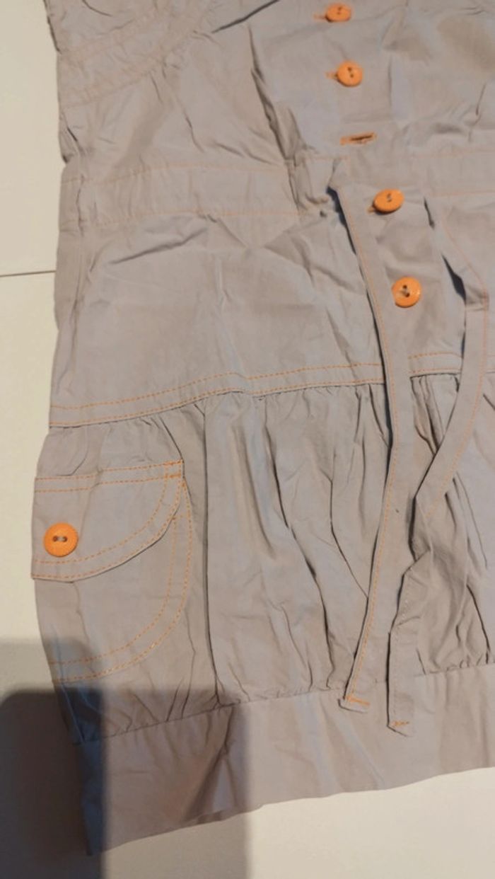Robe 5 ans - photo numéro 3