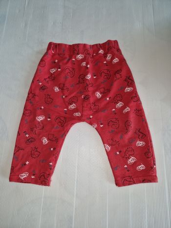 Pantalon bébé garçon 12 mois (73-76 cm)