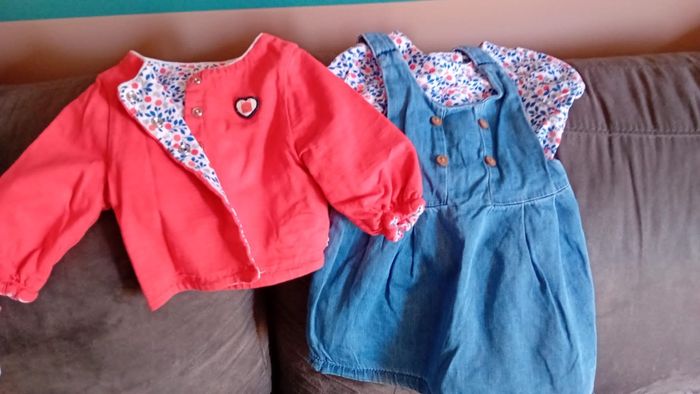 Vetements - photo numéro 9