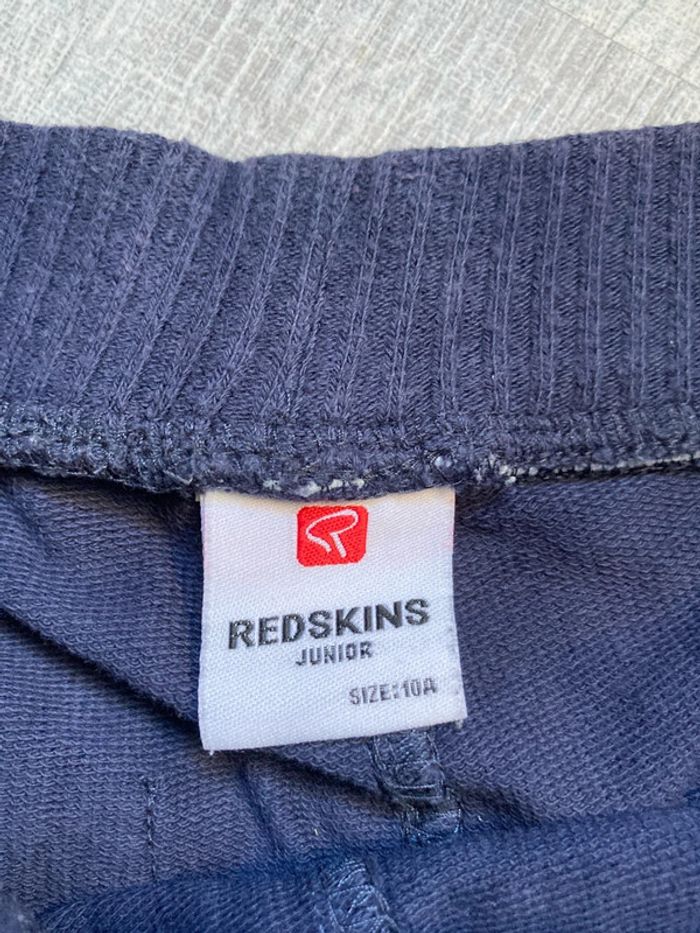 Bermuda short redskins 10 ans - photo numéro 6