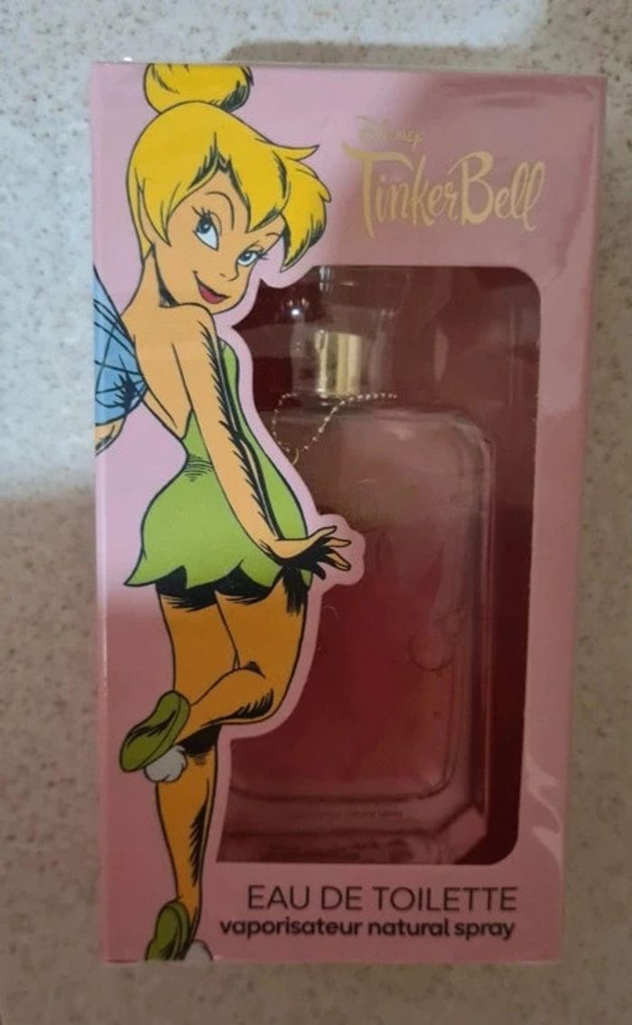 Parfum 50 ml neuf disney