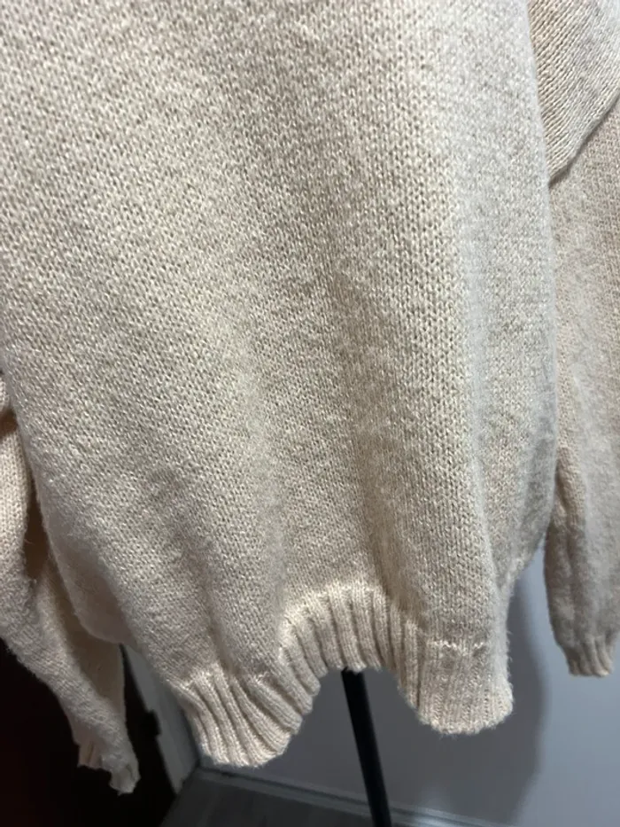 🟩 Pull mohair 🟩 P - photo numéro 2
