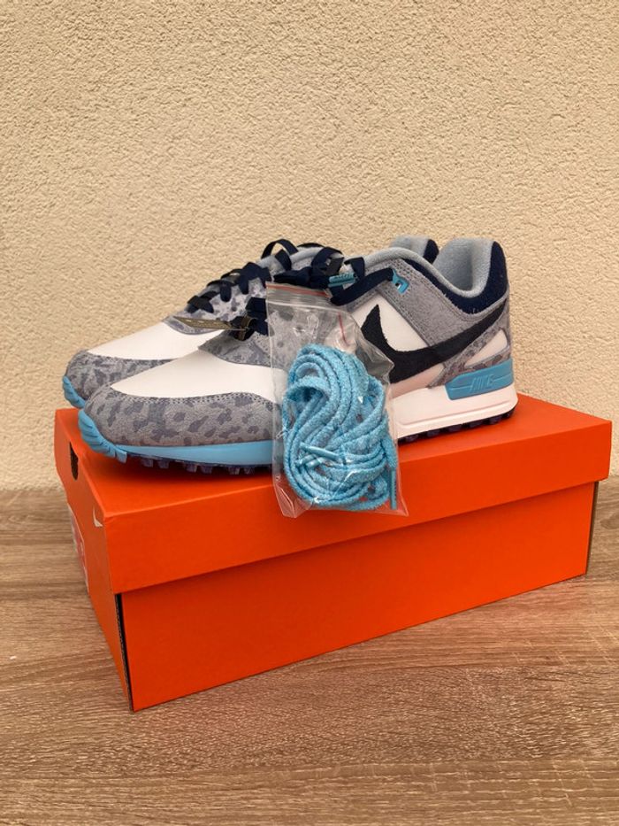 Baskets Basses Homme Nike Air Pegasus '89 G NRG - Accept & Embrace - Taille 45 - photo numéro 5