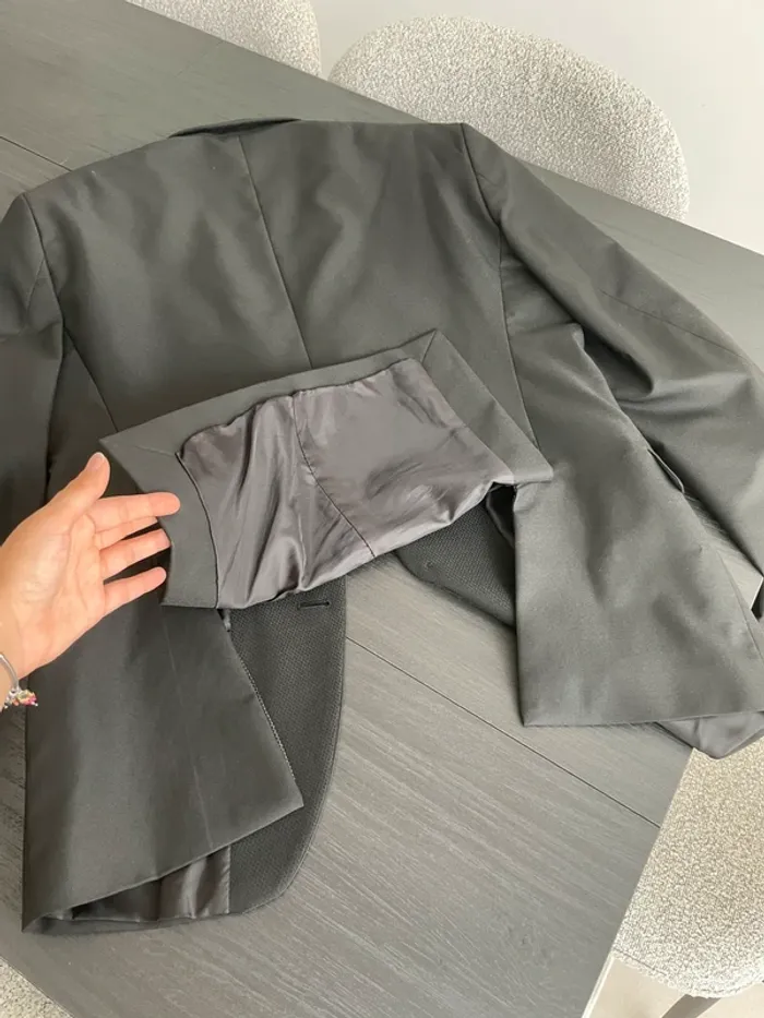 Blazer homme / veste de costume - photo numéro 10
