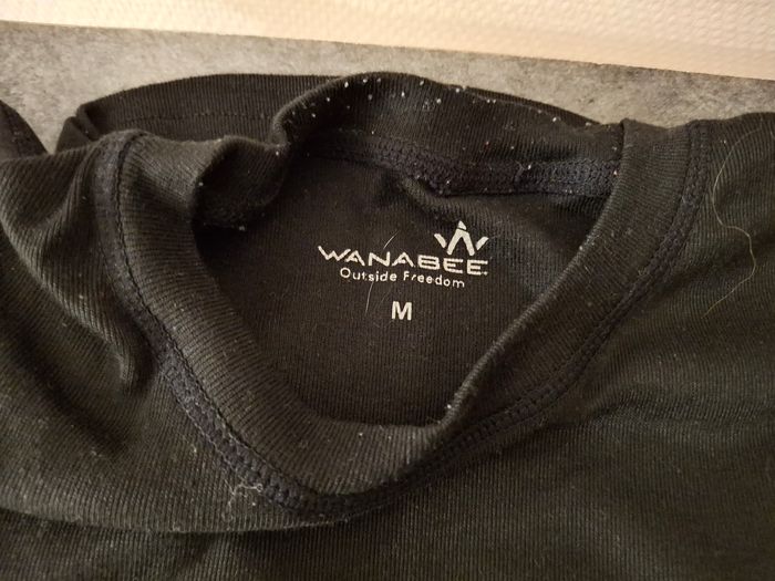 Sous pull - photo numéro 2