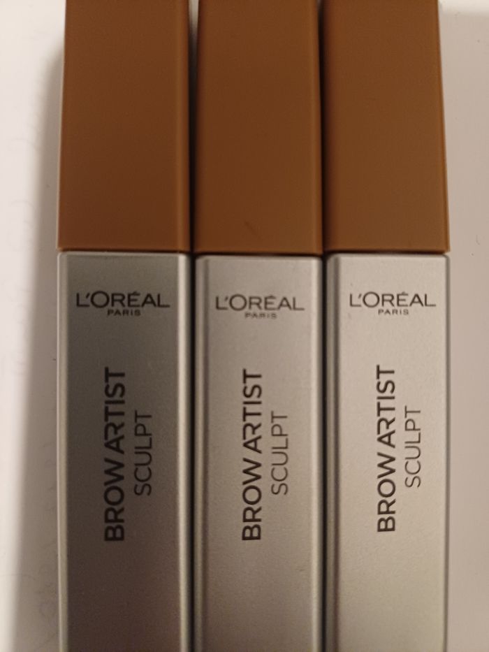 L'oréal Brow artist sculpt - photo numéro 5