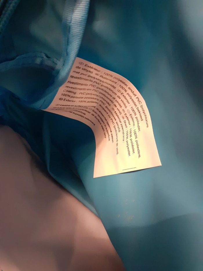 Sac à dos maternelle neuf - photo numéro 10