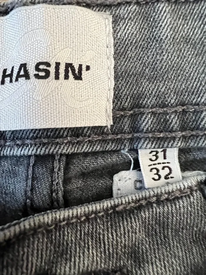Jean Chasin W31/ L32 - photo numéro 2