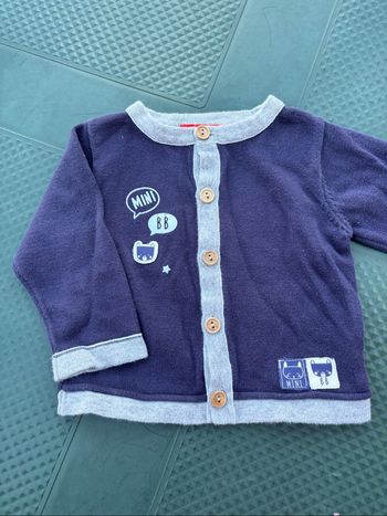 Gilet