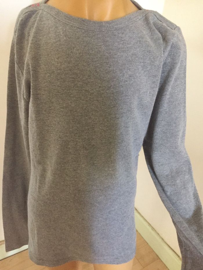 Haut ML#eden park #taille 2