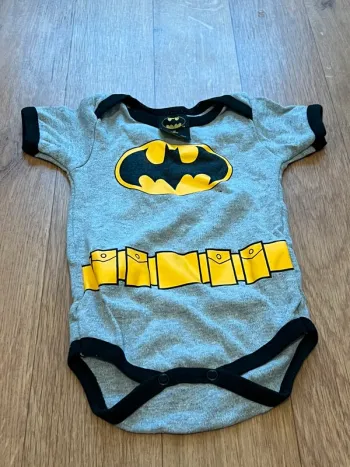 Body Batman 12 M