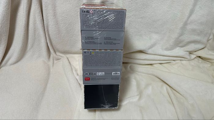 Calendrier LEGAMI Noel 2025 - photo numéro 6