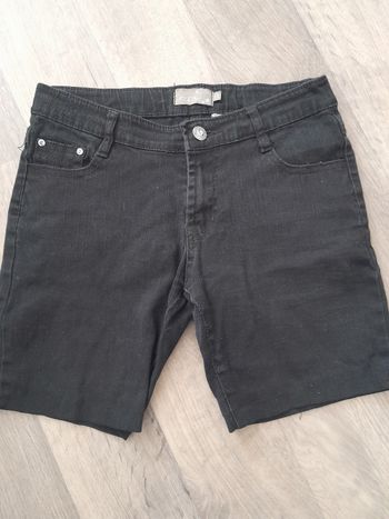 Short