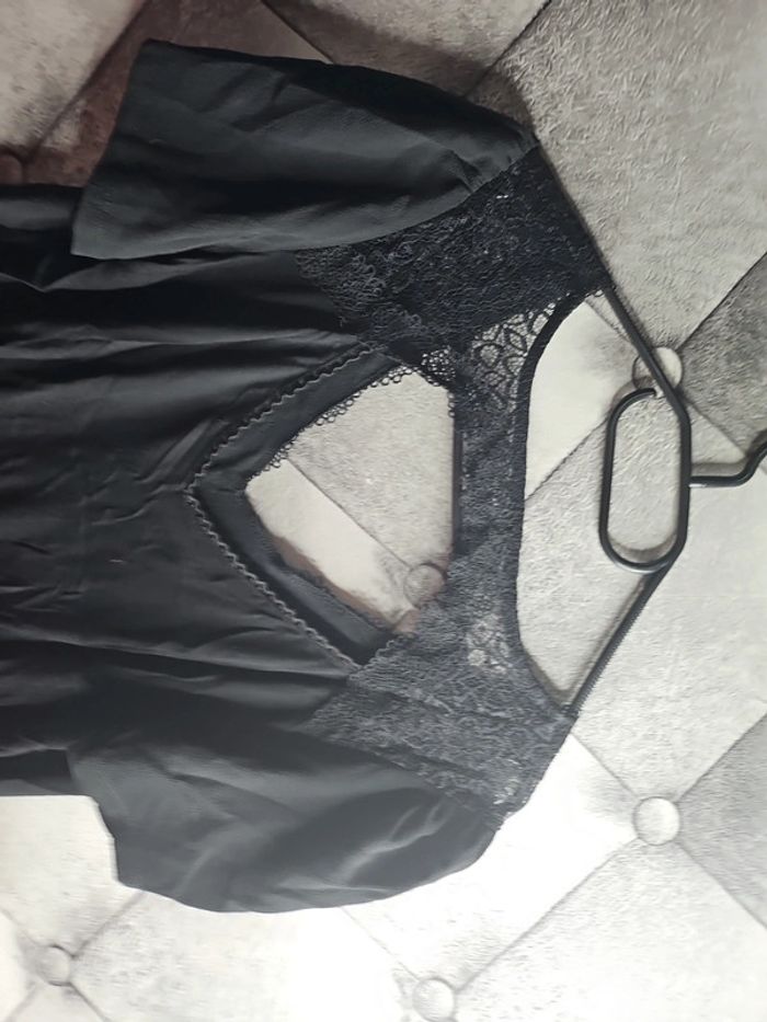 Tee-shirt - photo numéro 3