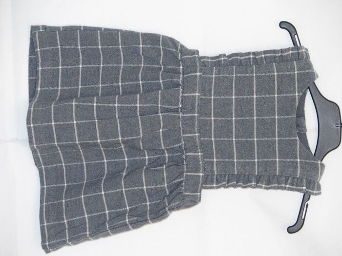 Robe + collant - photo numéro 3