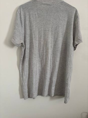 T-shirt H&M homme taille L