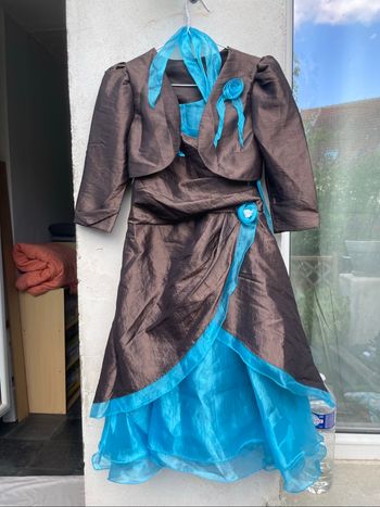 Robe de bal