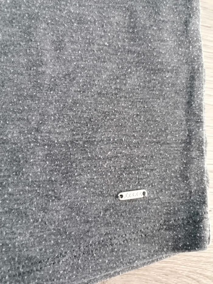 Tee shirt school ray - photo numéro 2