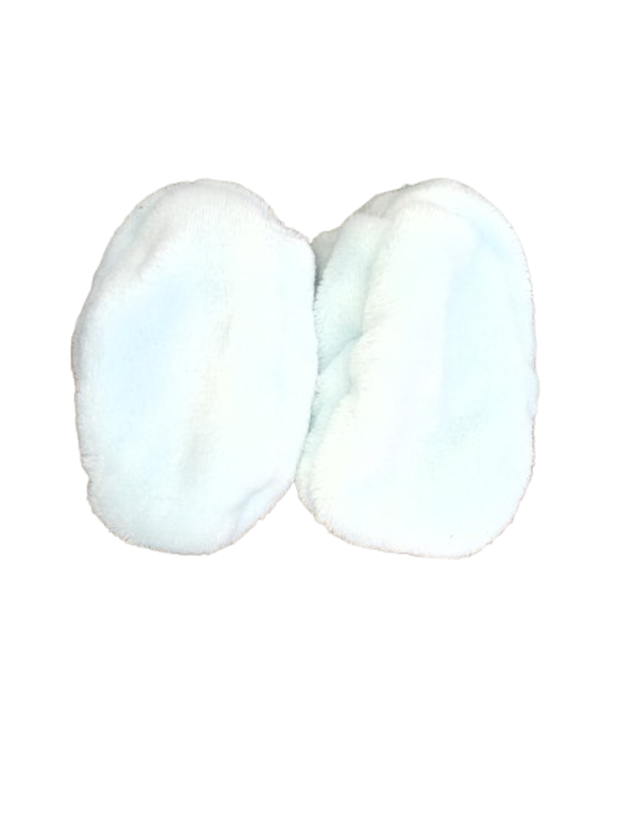 chausson bébé 18/19 J'aime maman - photo numéro 4