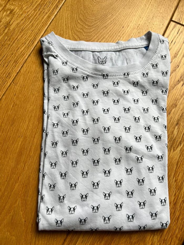 Pyjama long 10-12 ans garçons - photo numéro 4