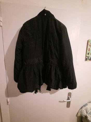 Vends vestes fille 14  ans